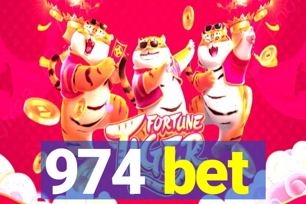 974 bet