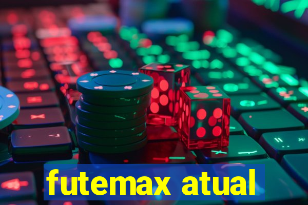 futemax atual