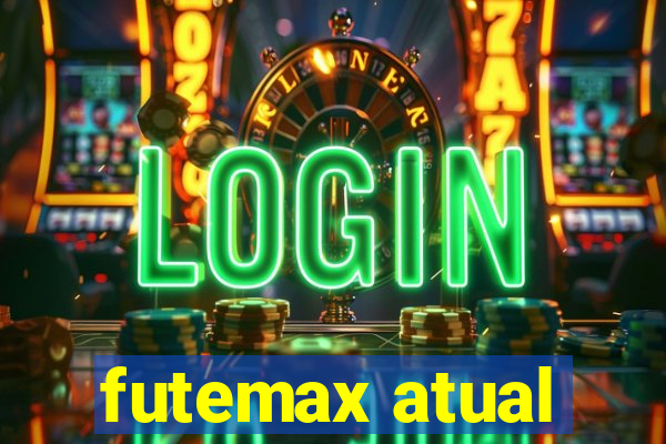 futemax atual