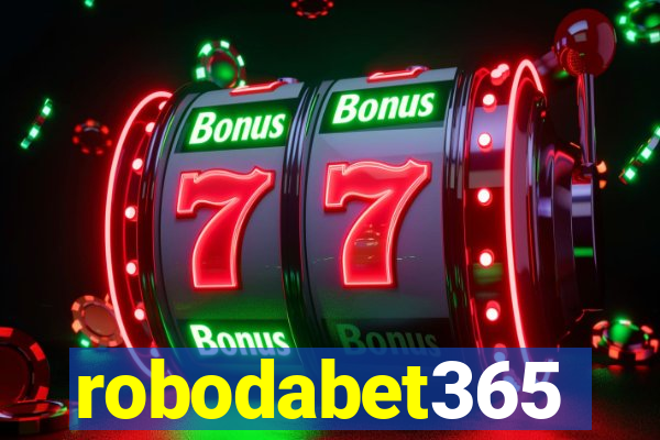 robodabet365