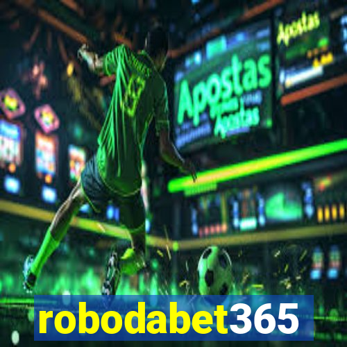 robodabet365