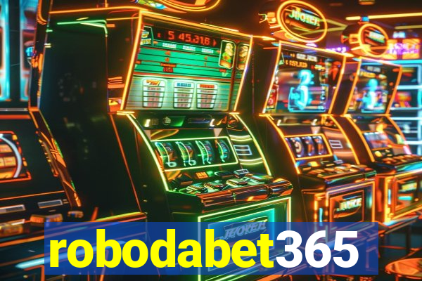 robodabet365