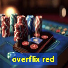 overflix red