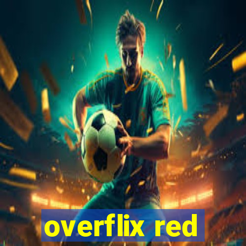 overflix red