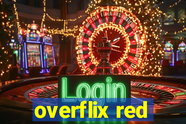 overflix red