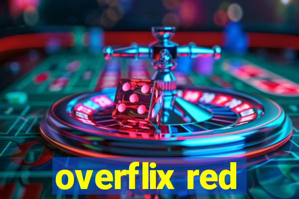 overflix red