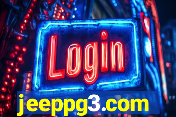 jeeppg3.com