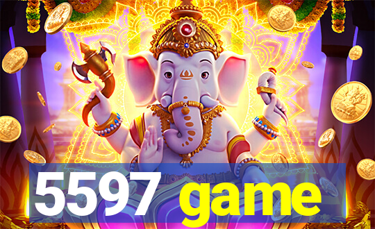 5597 game