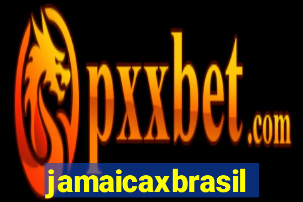 jamaicaxbrasil