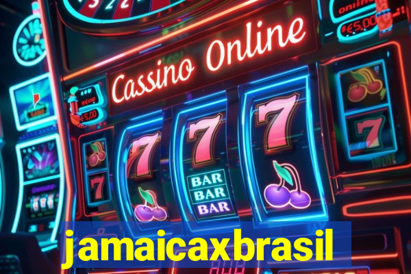 jamaicaxbrasil