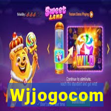 Wjjogocom