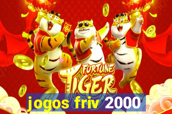 jogos friv 2000