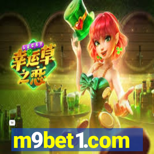 m9bet1.com