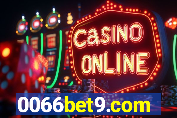 0066bet9.com