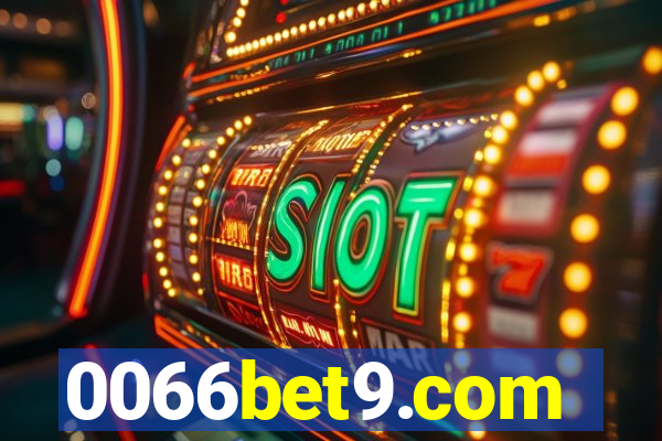 0066bet9.com