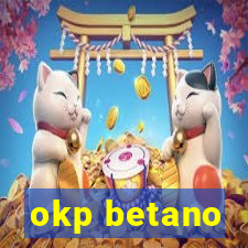 okp betano