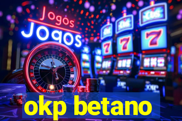 okp betano