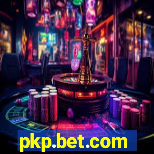 pkp.bet.com