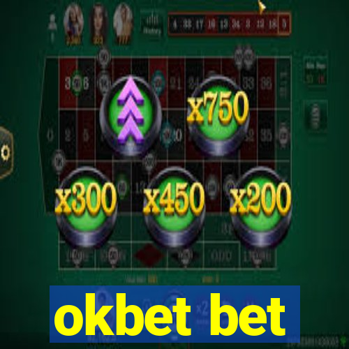 okbet bet