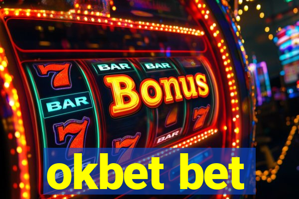 okbet bet