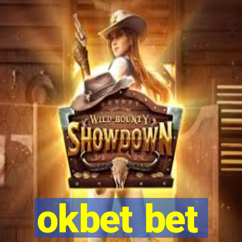 okbet bet