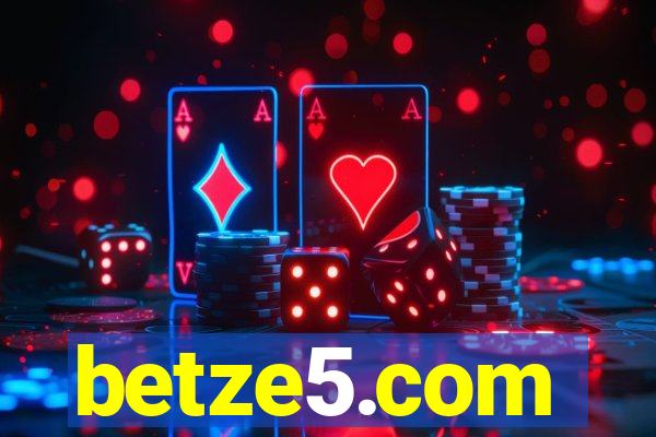 betze5.com