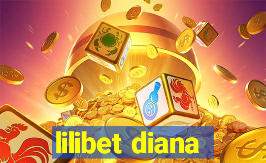 lilibet diana