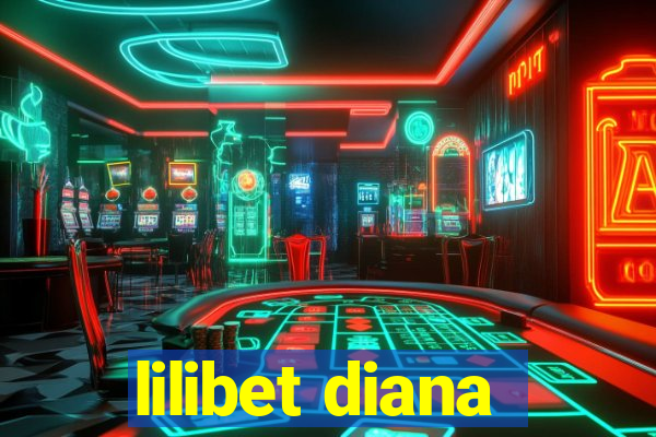 lilibet diana