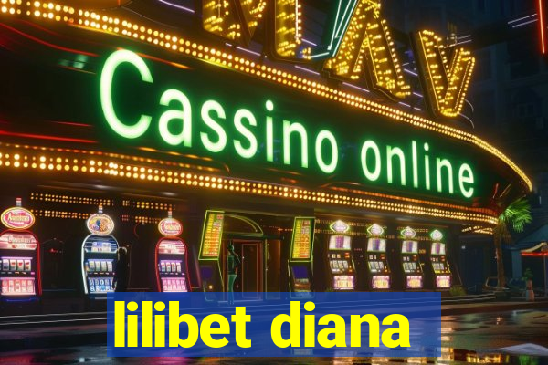 lilibet diana