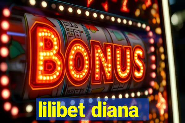 lilibet diana