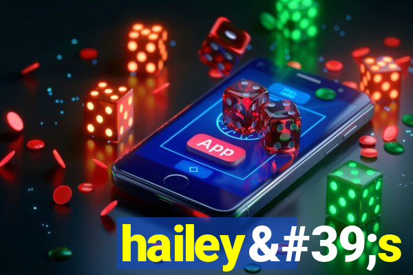 hailey's treasure adventure apk tudo desbloqueado