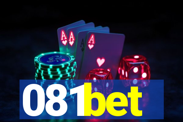 081bet