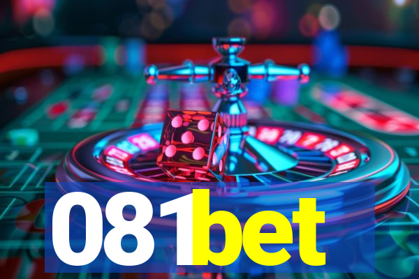 081bet