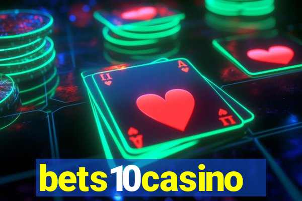 bets10casino