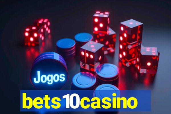 bets10casino