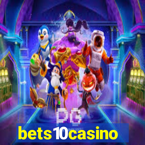 bets10casino