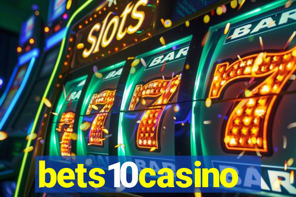 bets10casino