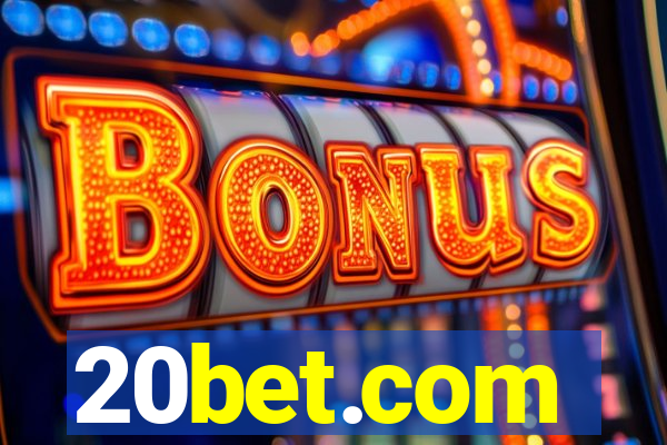 20bet.com