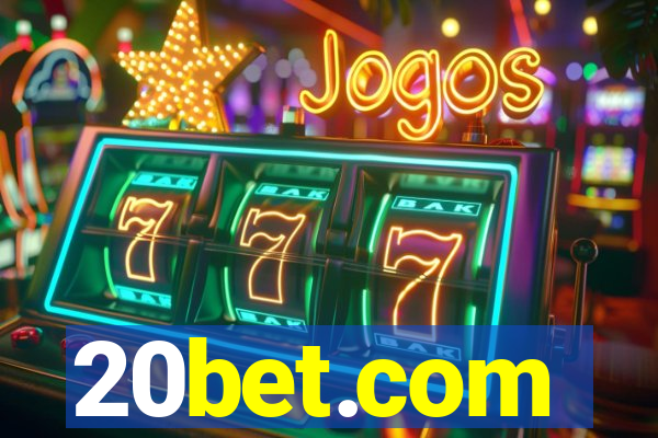 20bet.com