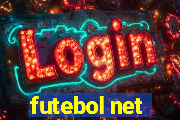 futebol net