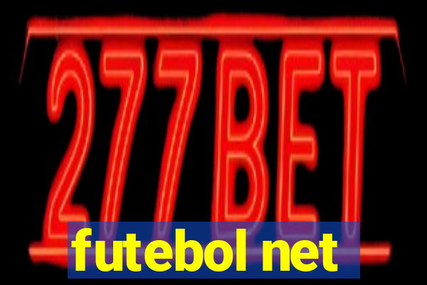 futebol net