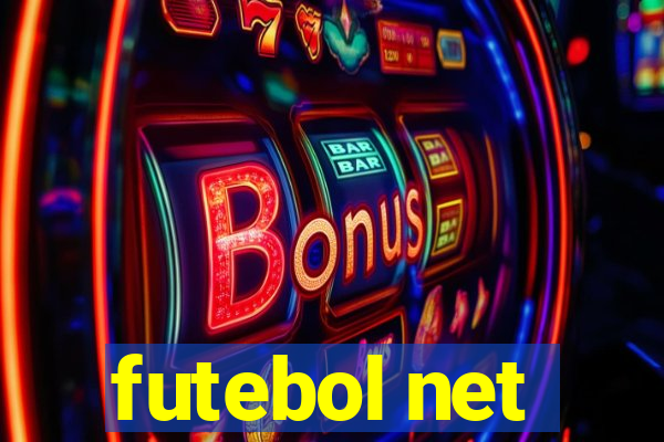 futebol net