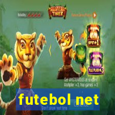 futebol net