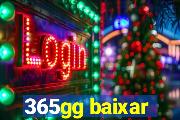 365gg baixar