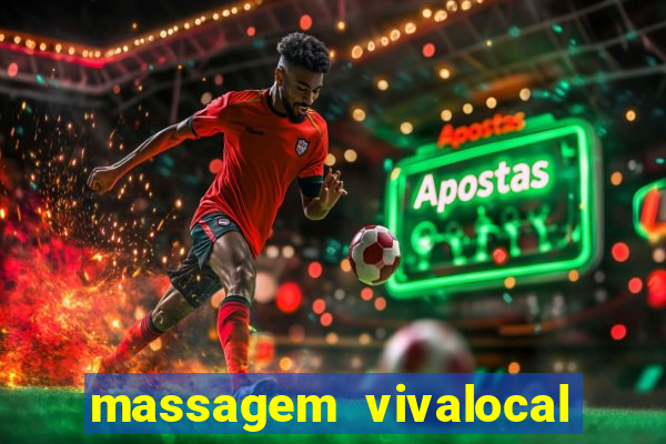 massagem vivalocal em santos sp