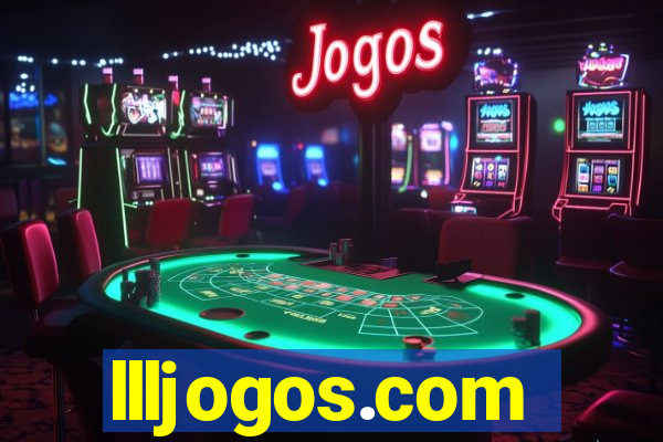 llljogos.com