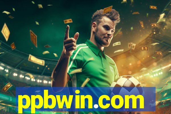 ppbwin.com