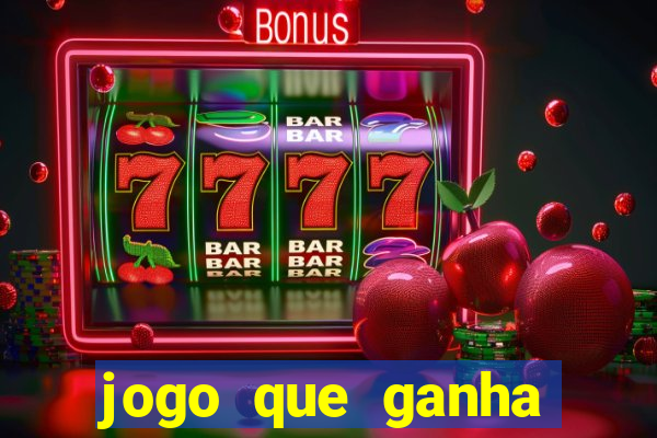 jogo que ganha dinheiro pagbank