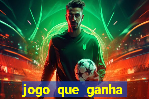 jogo que ganha dinheiro pagbank