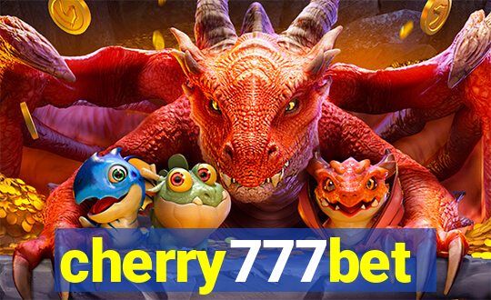 cherry777bet